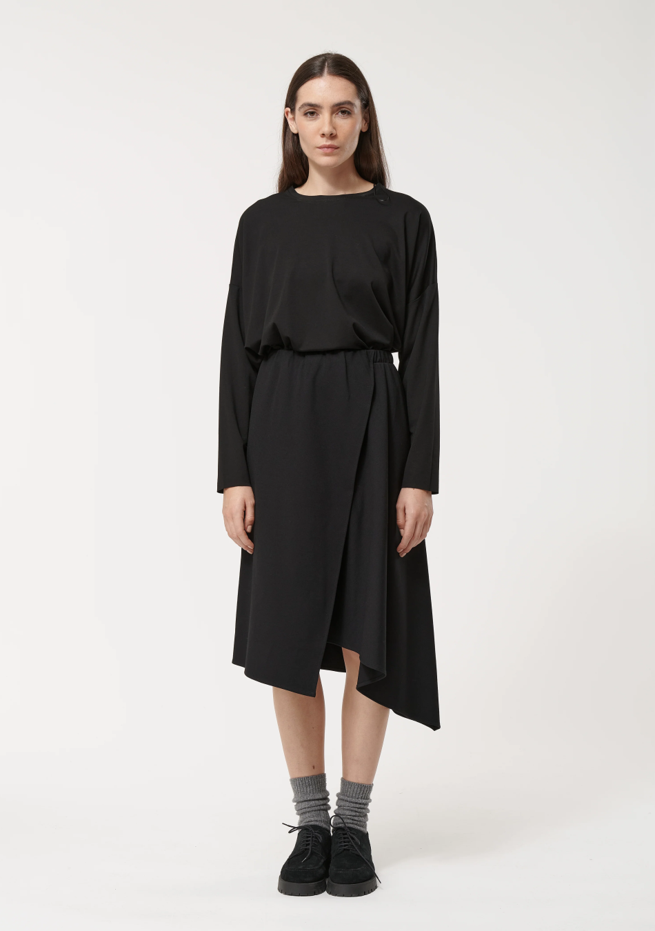Marca de ropa francesa. Una comunión entre comodidad, estilo y modernidad.