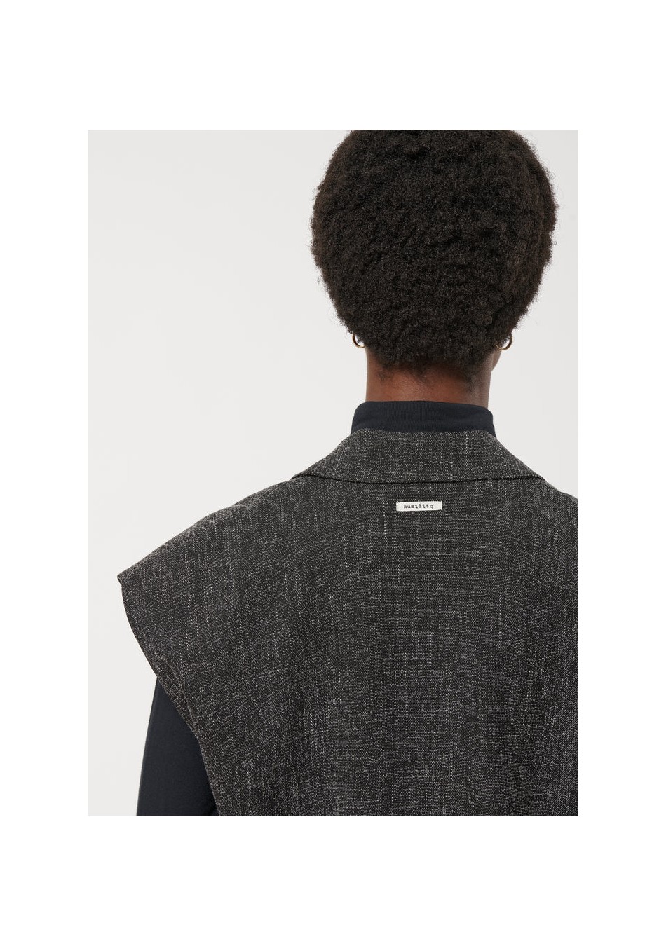 Marca de ropa francesa. Una comunión entre comodidad, estilo y modernidad.
