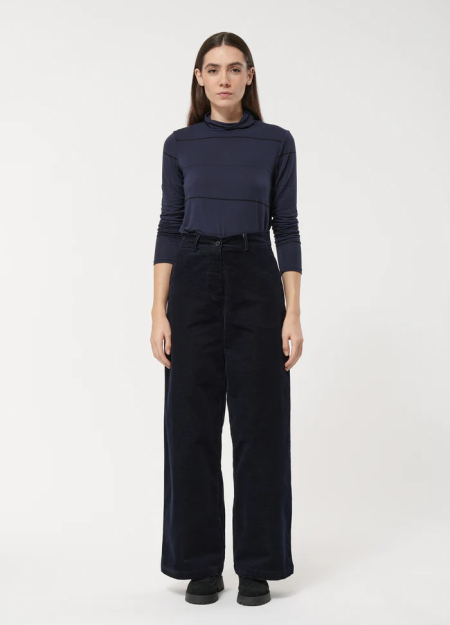 Marca de ropa francesa. Una comunión entre comodidad, estilo y modernidad. 2