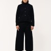 HUMILITY marca francesa de ropa de mujer con un estilo conceptual y femenino