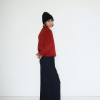 THE TINY BIG SISTER es una marca de moda caracterizada por su elegancia y diversión
