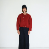 THE TINY BIG SISTER es una marca de moda caracterizada por su elegancia y diversión