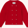 THE TINY BIG SISTER es una marca de moda caracterizada por su elegancia y diversión