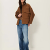SESSÚN marca francesa de ropa de mujer con un estilo casual, femenino y minimal