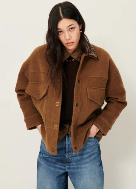 SESSÚN marca francesa de ropa de mujer con un estilo casual, femenino y minimal