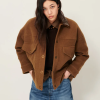 SESSÚN marca francesa de ropa de mujer con un estilo casual, femenino y minimal
