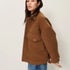 SESSÚN marca francesa de ropa de mujer con un estilo casual, femenino y minimal