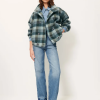 SESSÚN marca francesa de ropa de mujer con un estilo casual, femenino y minimal