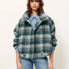 SESSÚN marca francesa de ropa de mujer con un estilo casual, femenino y minimal