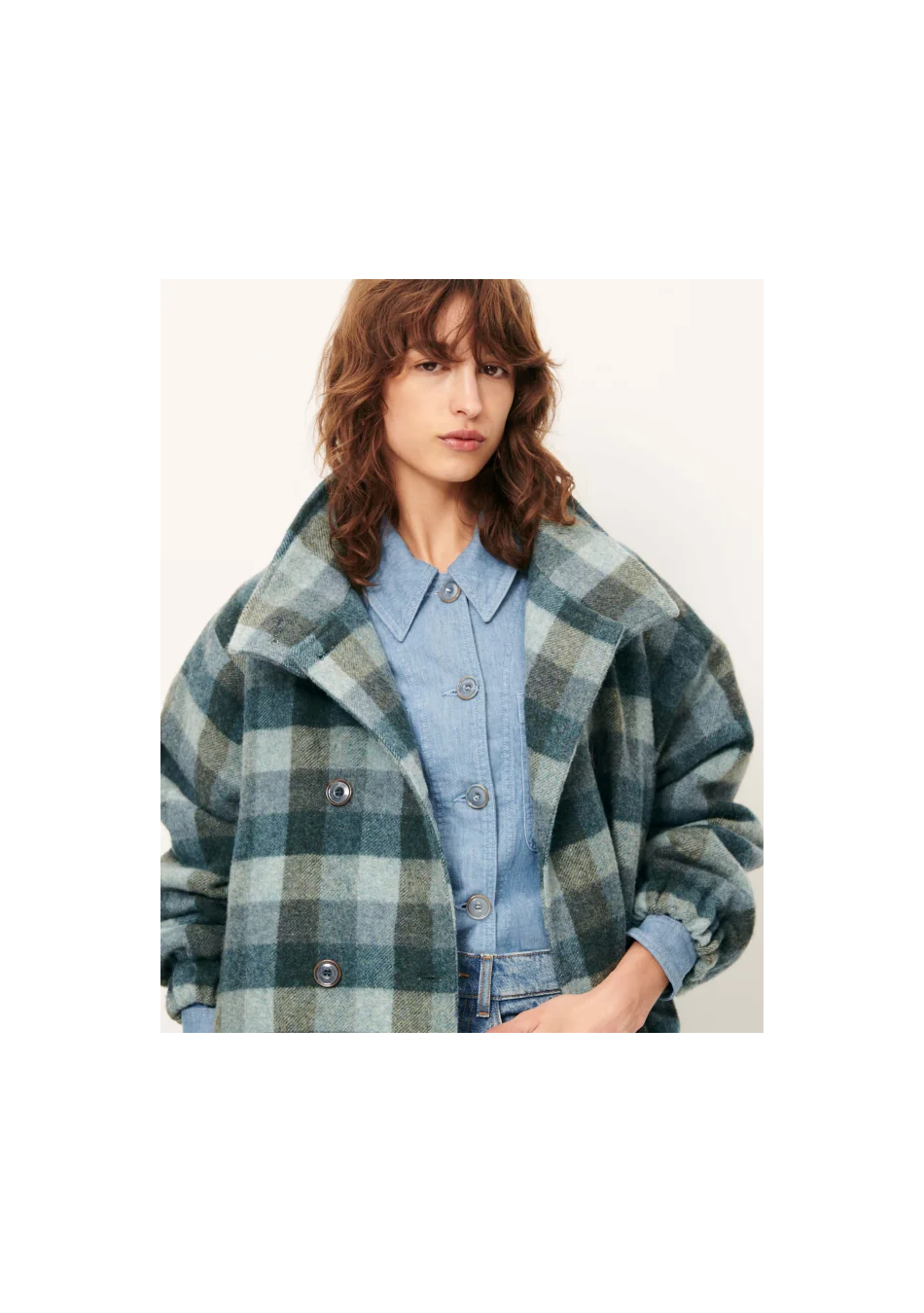 SESSÚN marca francesa de ropa de mujer con un estilo casual, femenino y minimal