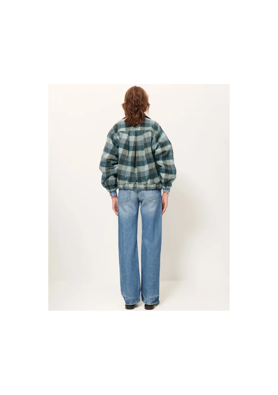 SESSÚN marca francesa de ropa de mujer con un estilo casual, femenino y minimal