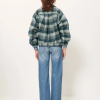 SESSÚN marca francesa de ropa de mujer con un estilo casual, femenino y minimal