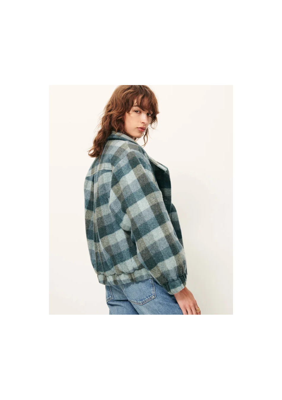 SESSÚN marca francesa de ropa de mujer con un estilo casual, femenino y minimal