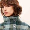 SESSÚN marca francesa de ropa de mujer con un estilo casual, femenino y minimal