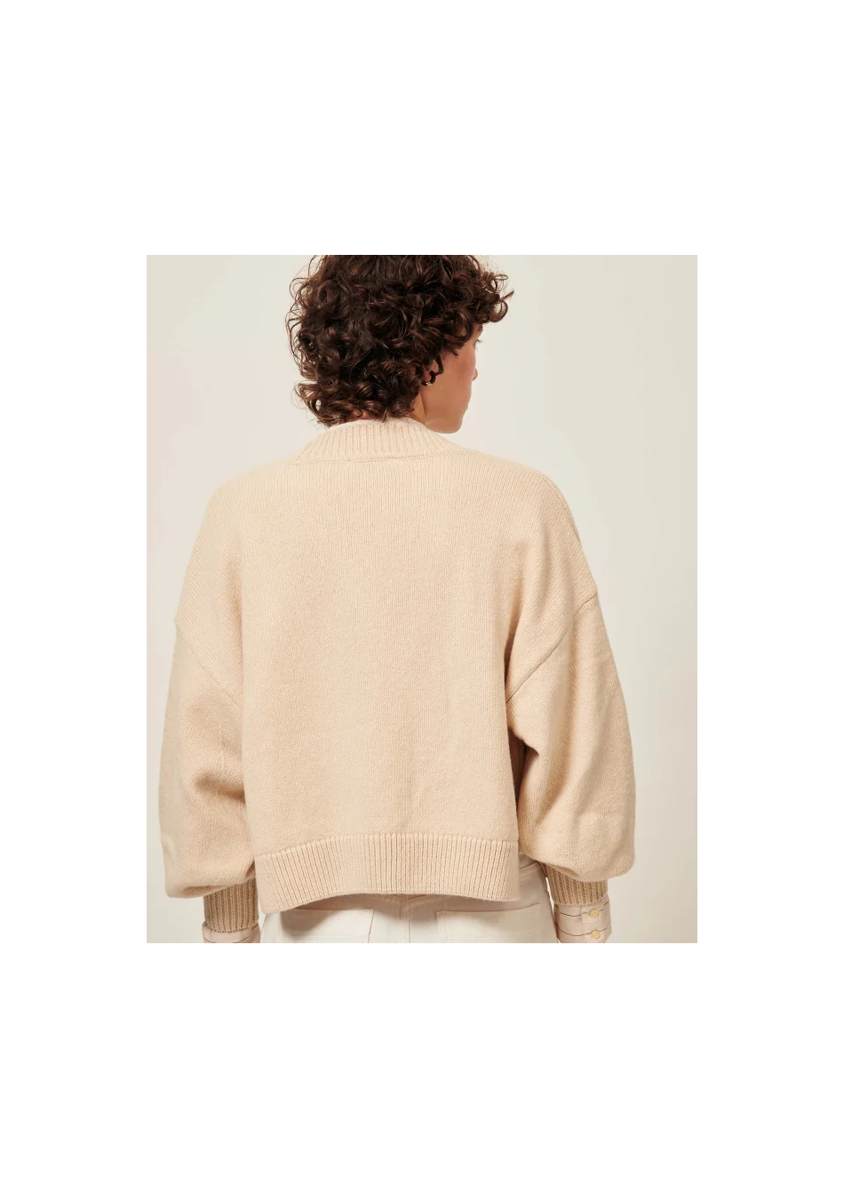 SESSÚN marca francesa de ropa de mujer con un estilo casual, femenino y minimal