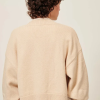 SESSÚN marca francesa de ropa de mujer con un estilo casual, femenino y minimal