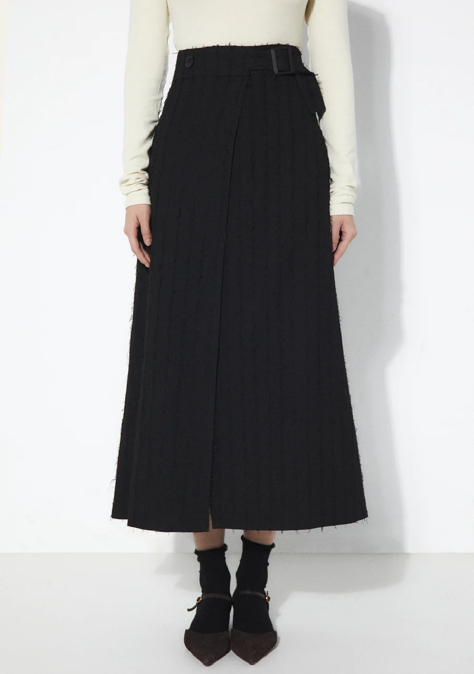RITA ROW marca de ropa de mujer española con un estilo vanguardista y ecléptico