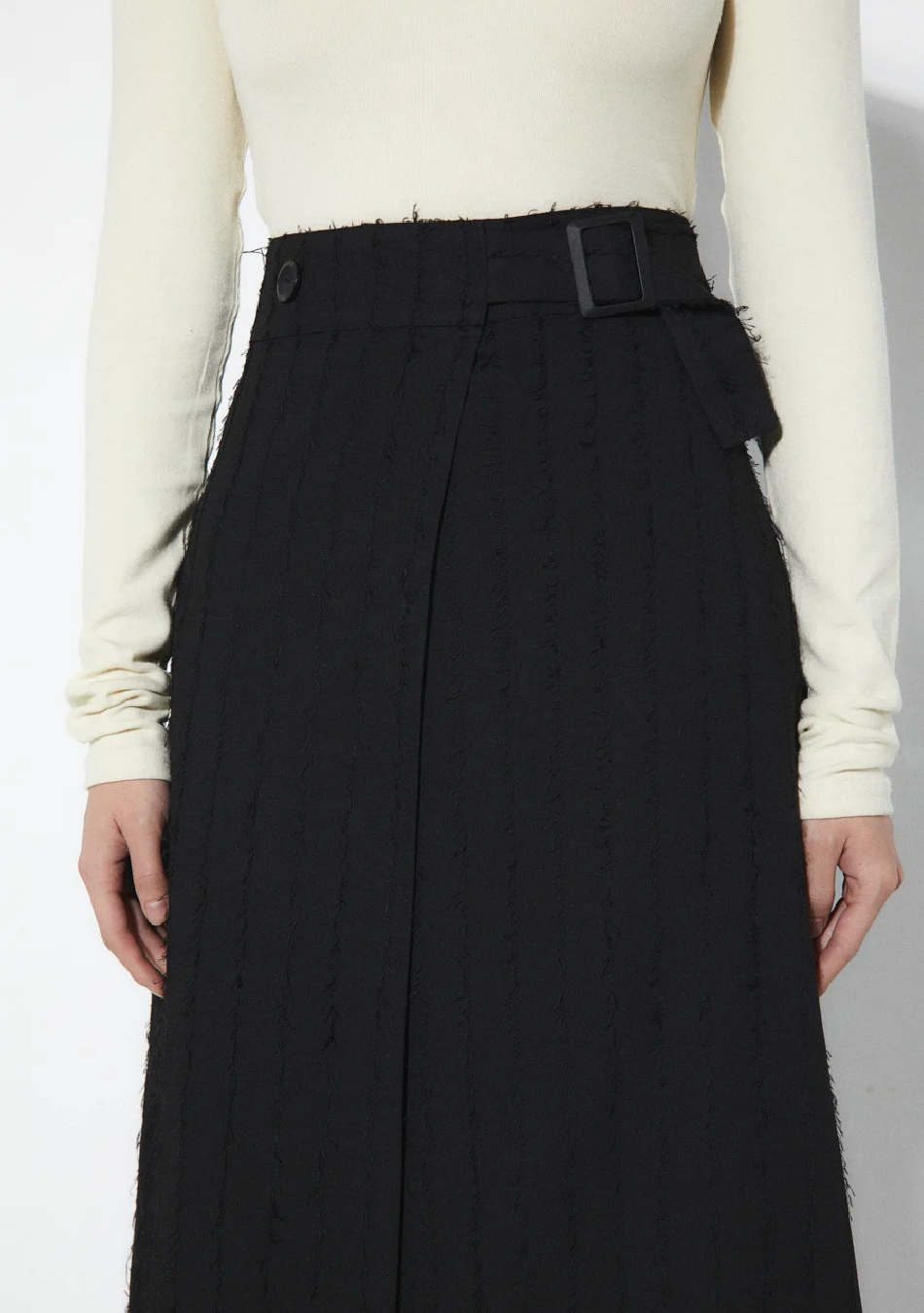 RITA ROW marca de ropa de mujer española con un estilo vanguardista y ecléptico