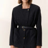 LEON&HARPER marca francesa de ropa de mujer con un estilo boho y rockero