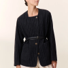 LEON&HARPER marca francesa de ropa de mujer con un estilo boho y rockero