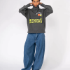 NEWTONE marca francesa de camisetas y sudaderas de estilo  casual con estampados muy gamberros