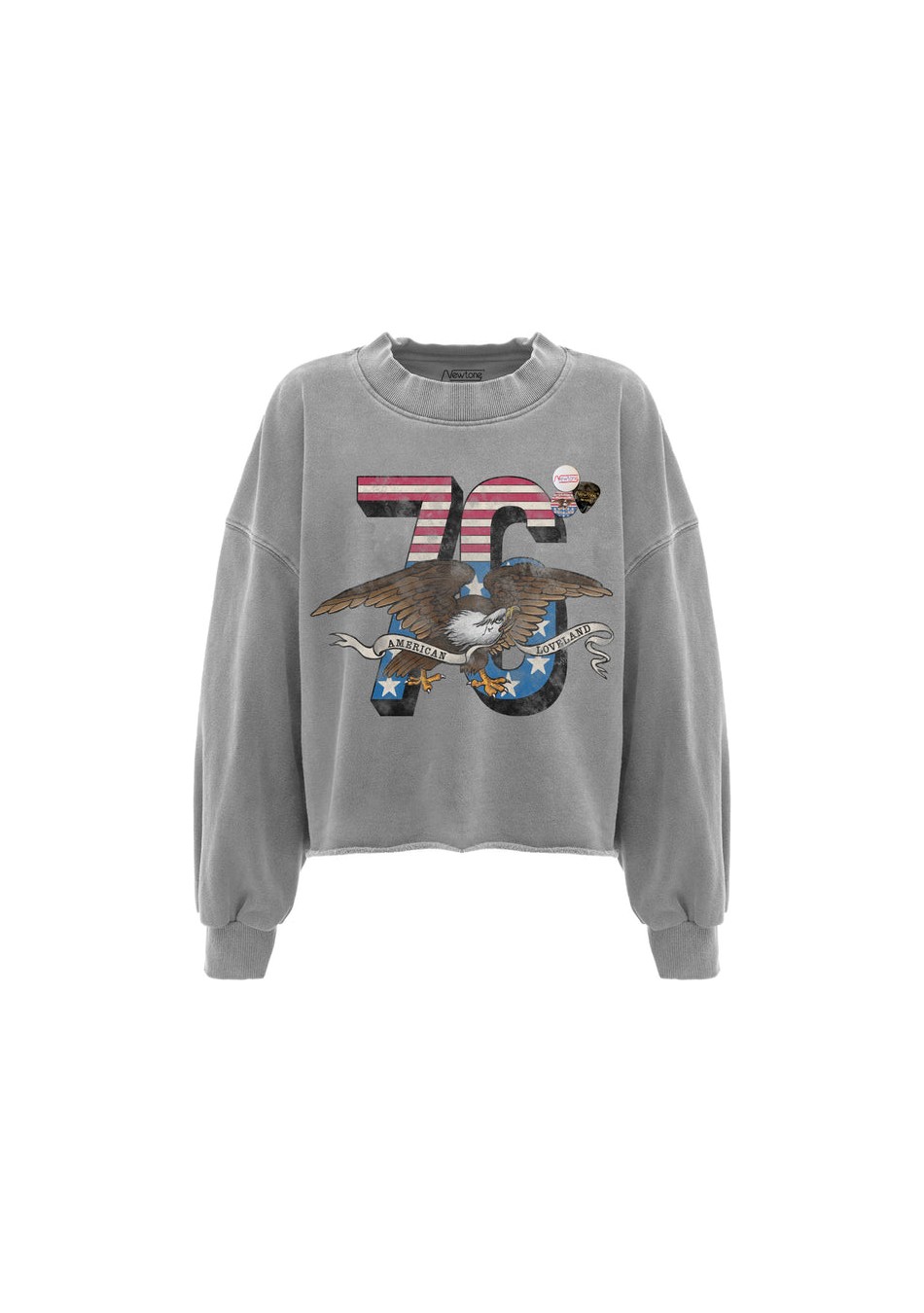 NEWTONE marca francesa de camisetas y sudaderas de estilo  casual con estampados muy gamberros