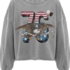NEWTONE marca francesa de camisetas y sudaderas de estilo  casual con estampados muy gamberros