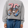 NEWTONE marca francesa de camisetas y sudaderas de estilo  casual con estampados muy gamberros