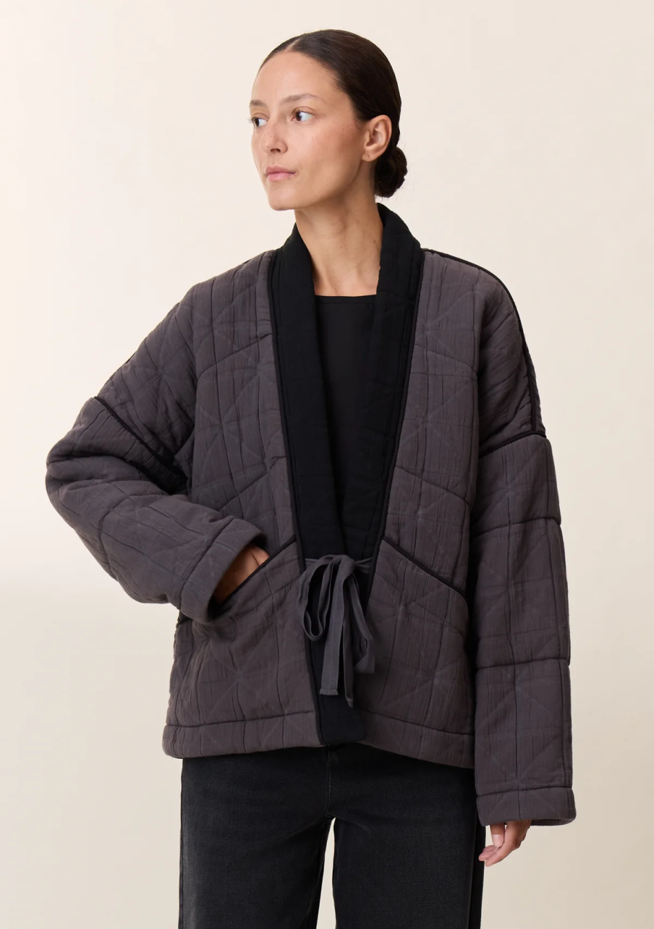 LEON&HARPER marca francesa de ropa de mujer con un estilo boho y rockero