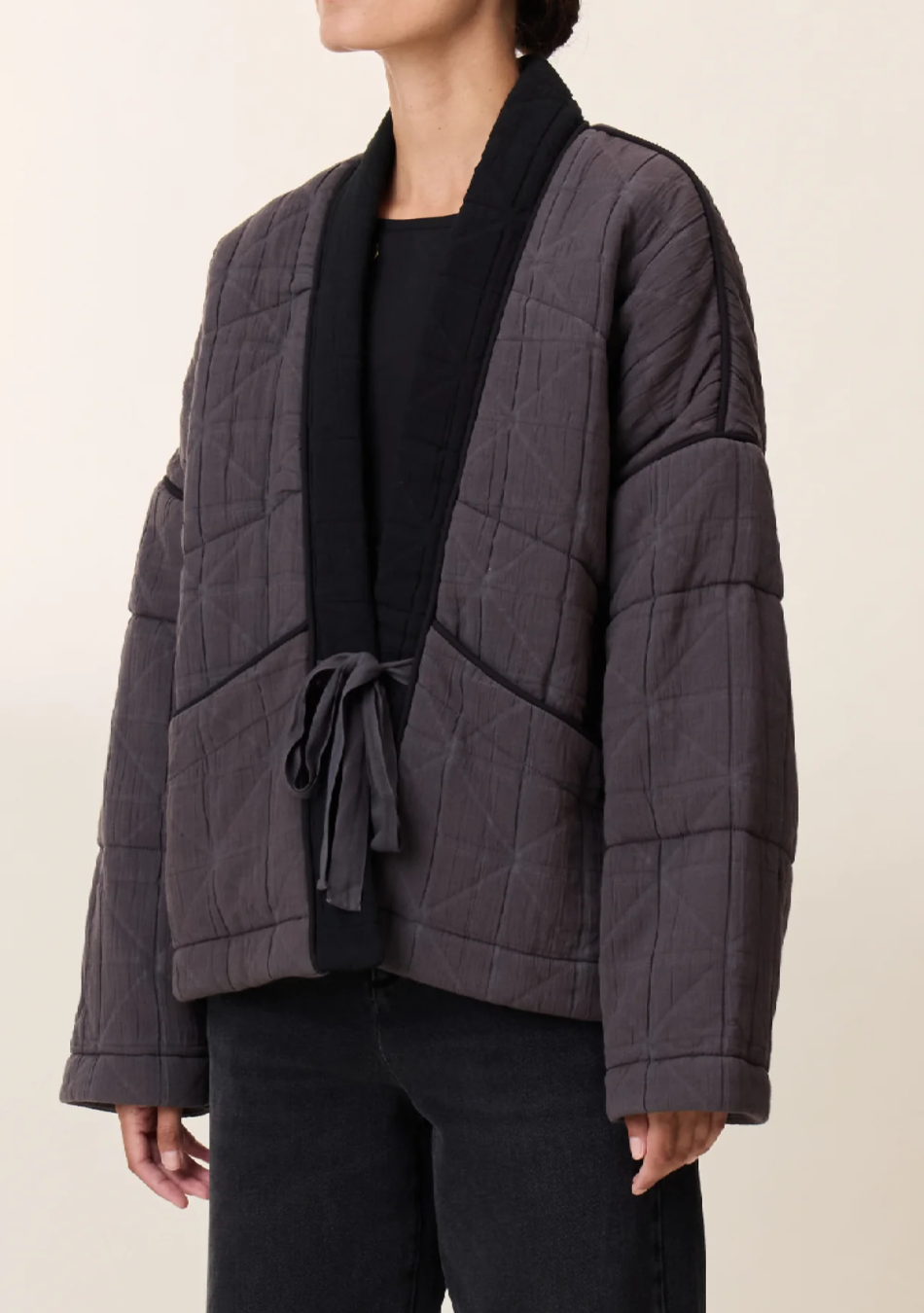 LEON&HARPER marca francesa de ropa de mujer con un estilo boho y rockero