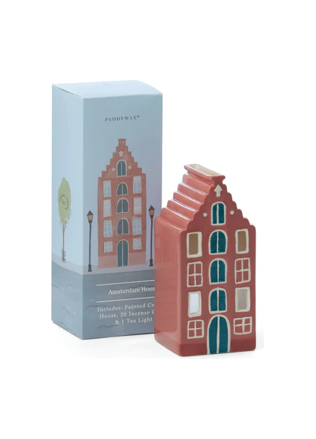 PADDYWAX marca de velas artesanales pensadas para contar historias a través del aroma y el diseño. 2