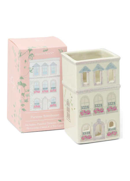 PADDYWAX marca de velas artesanales pensadas para contar historias a través del aroma y el diseño.