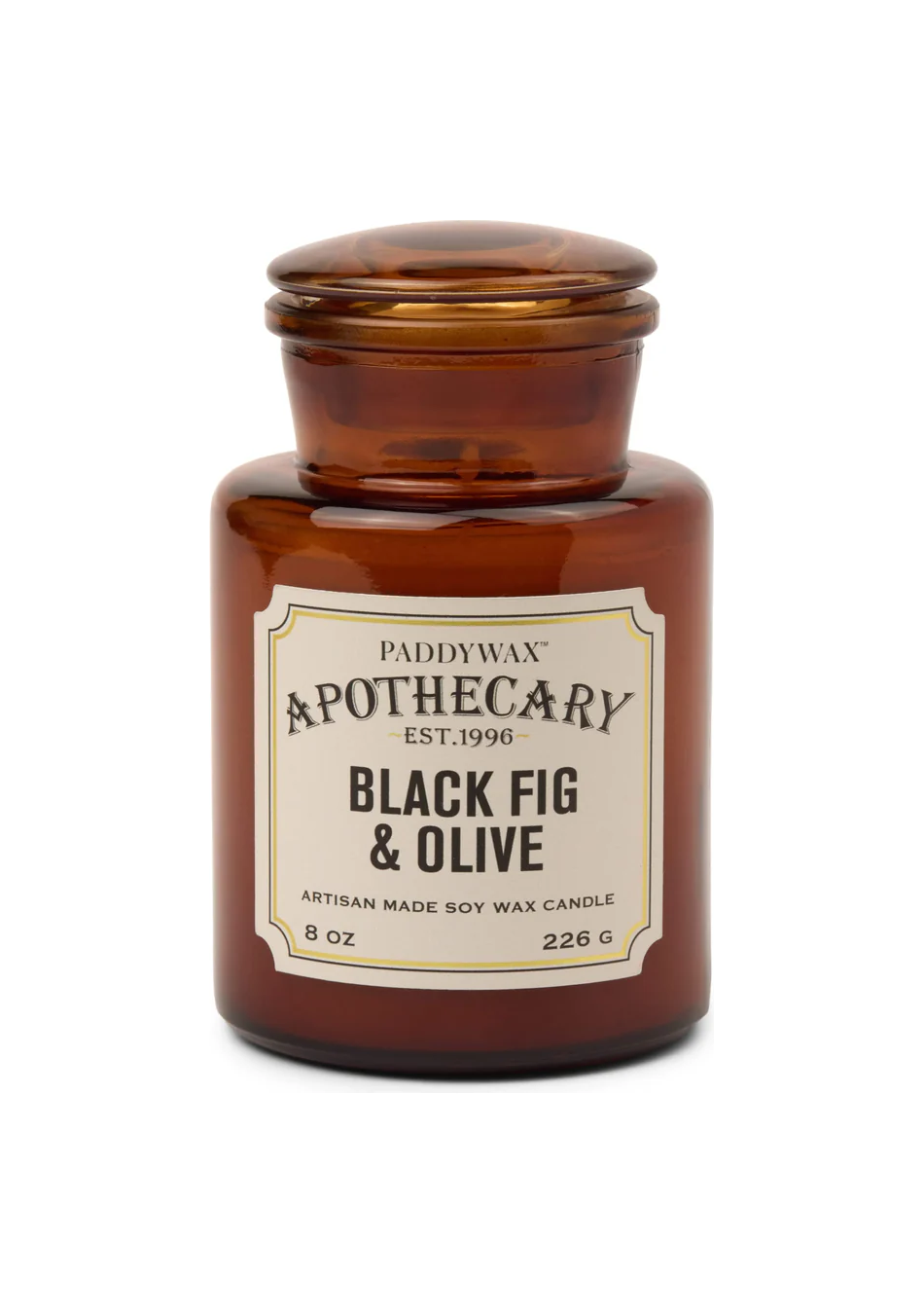 PADDYWAX marca de velas artesanales pensadas para contar historias a través del aroma y el diseño.
