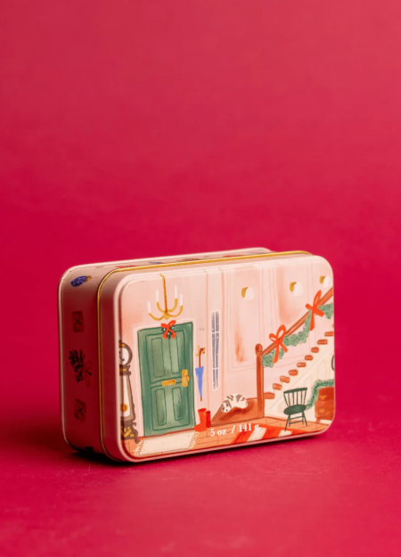 PADDYWAX marca de velas artesanales pensadas para contar historias a través del aroma y el diseño.