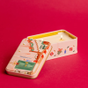 PADDYWAX marca de velas artesanales pensadas para contar historias a través del aroma y el diseño.