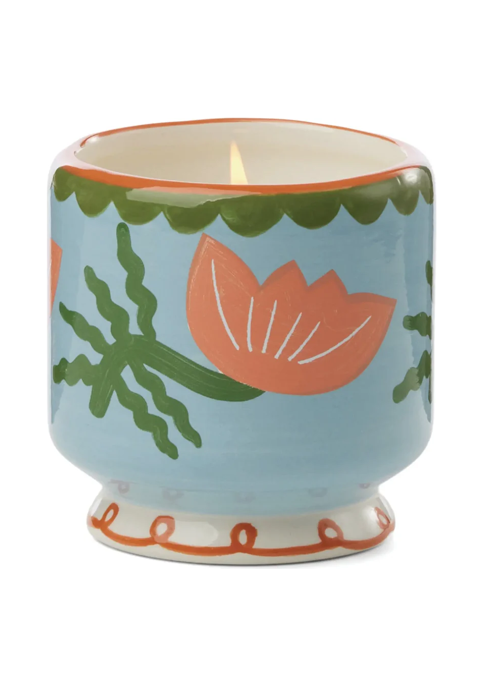 PADDYWAX marca de velas artesanales pensadas para contar historias a través del aroma y el diseño.