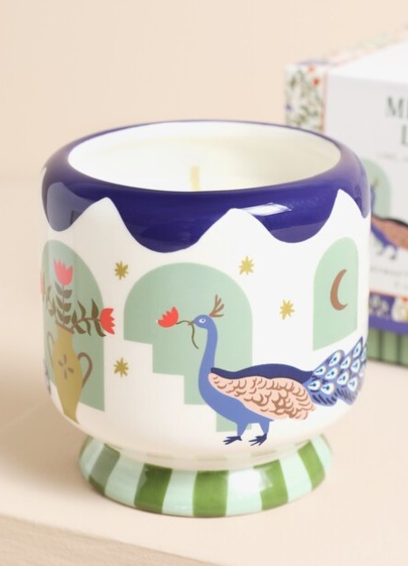 PADDYWAX marca de velas artesanales pensadas para contar historias a través del aroma y el diseño. 2