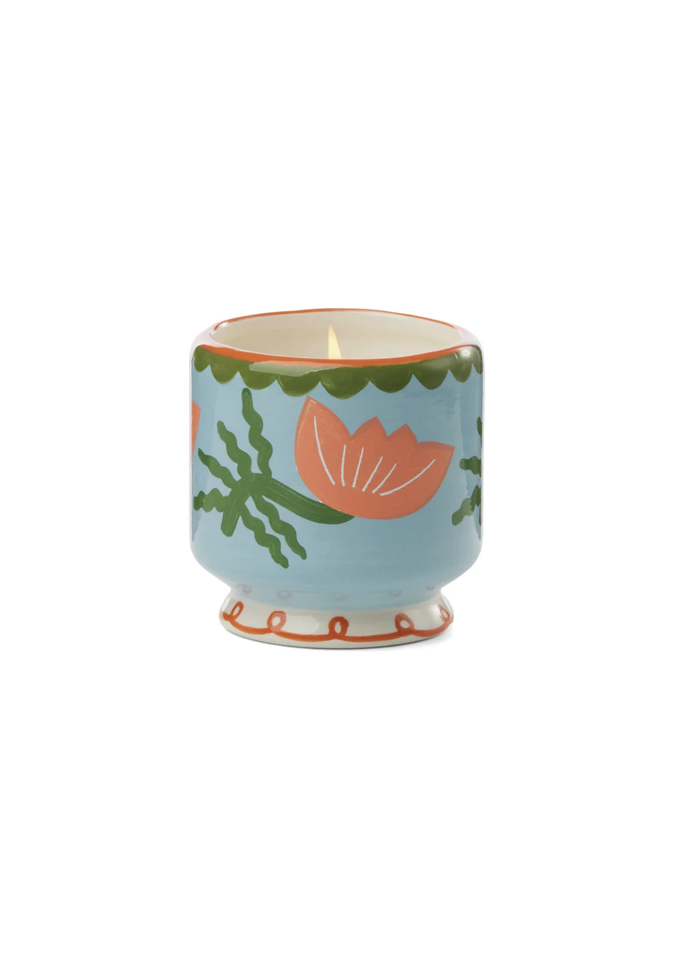 PADDYWAX marca de velas artesanales pensadas para contar historias a través del aroma y el diseño.