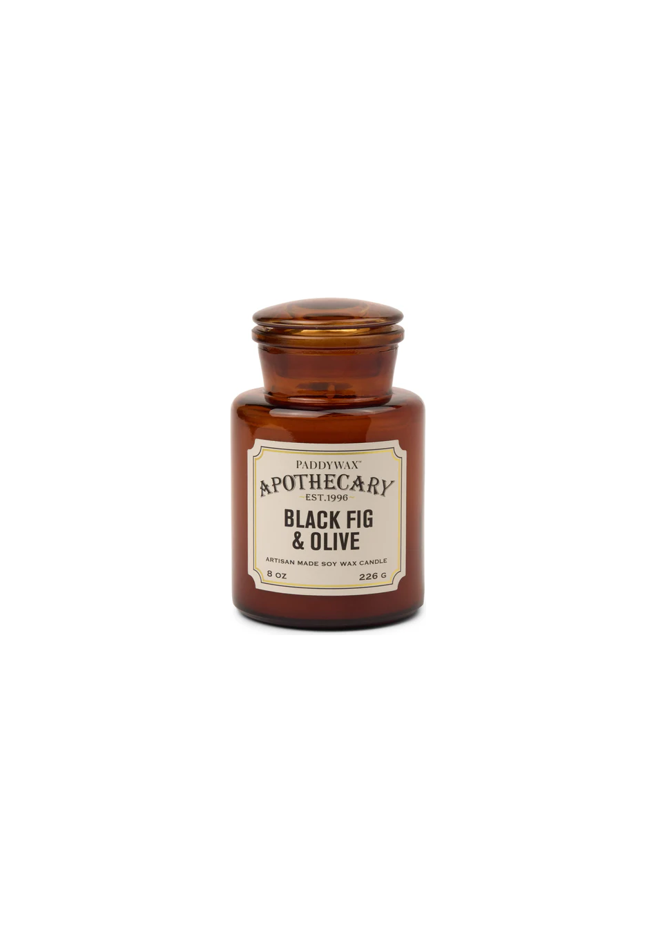 PADDYWAX marca de velas artesanales pensadas para contar historias a través del aroma y el diseño.