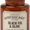 PADDYWAX marca de velas artesanales pensadas para contar historias a través del aroma y el diseño.