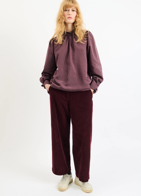 BELLEPIECE ropa de mujer con estilo y sencillez en blusas y prendas con un carácter femenino