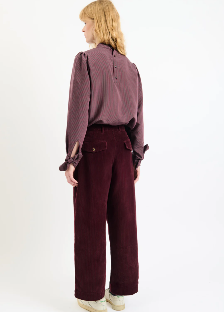 BELLEPIECE ropa de mujer con estilo y sencillez en blusas y prendas con un carácter femenino 2