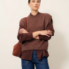 SESSÚN marca francesa de ropa de mujer con un estilo casual, femenino y minimal