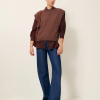 SESSÚN marca francesa de ropa de mujer con un estilo casual, femenino y minimal