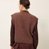 SESSÚN marca francesa de ropa de mujer con un estilo casual, femenino y minimal