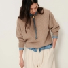 SESSÚN marca francesa de ropa de mujer con un estilo casual, femenino y minimal
