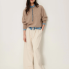 SESSÚN marca francesa de ropa de mujer con un estilo casual, femenino y minimal