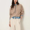 SESSÚN marca francesa de ropa de mujer con un estilo casual, femenino y minimal