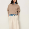 SESSÚN marca francesa de ropa de mujer con un estilo casual, femenino y minimal