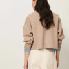 SESSÚN marca francesa de ropa de mujer con un estilo casual, femenino y minimal